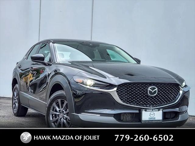 2021 Mazda CX-30 2.5 S for sale in Joliet, IL