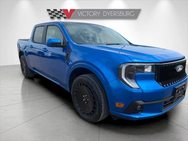 2026 Ford Maverick Lobo Standard for sale in Dyersburg, TN