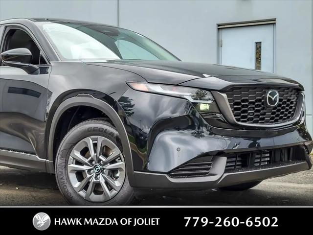2026 Mazda CX-5 2.5 S