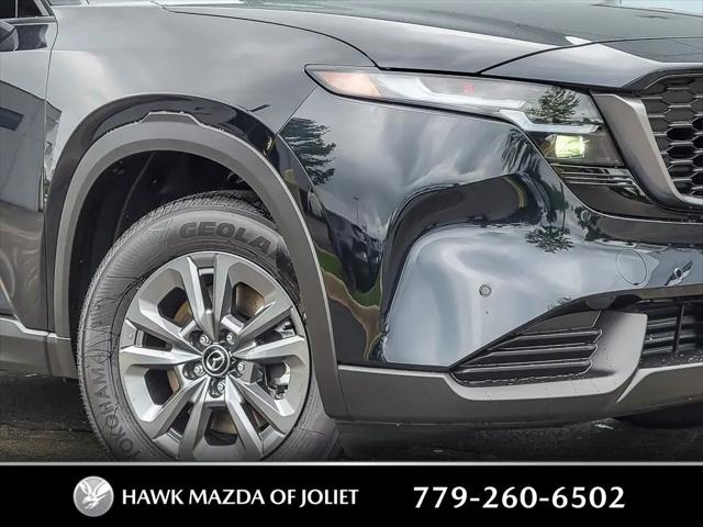 2026 Mazda CX-5 2.5 S