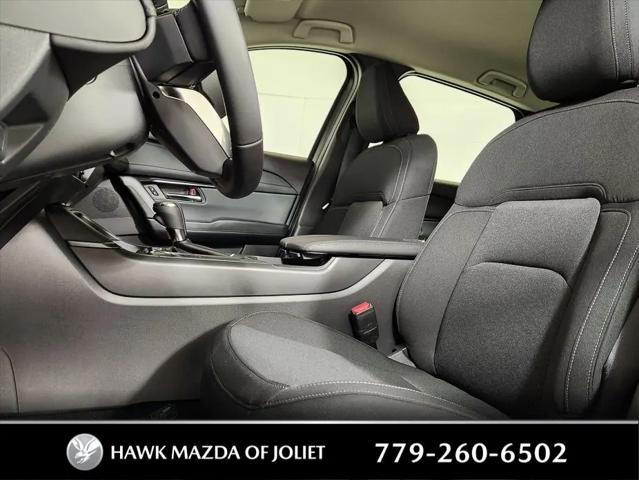 2026 Mazda CX-5 2.5 S