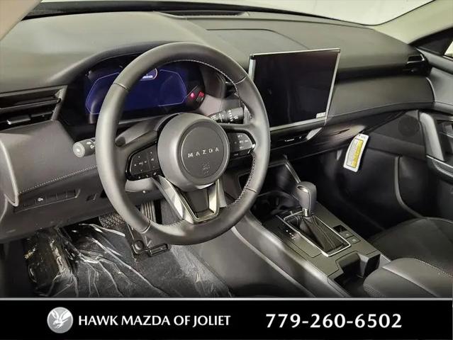 2026 Mazda CX-5 2.5 S