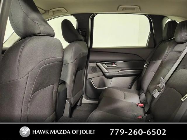 2026 Mazda CX-5 2.5 S