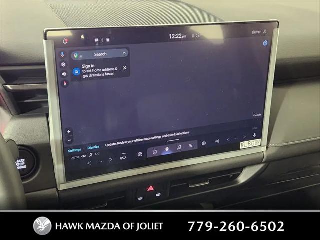 2026 Mazda CX-5 2.5 S