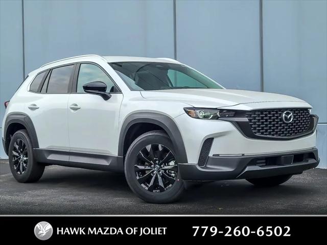 2026 Mazda CX-50 2.5 S Select for sale in Joliet, IL