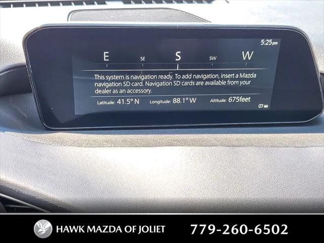 2026 Mazda Mazda3 2.5 S Preferred