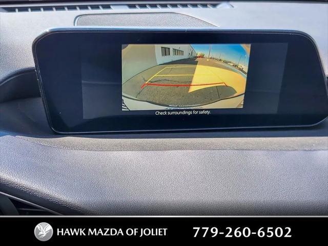 2026 Mazda Mazda3 2.5 S Preferred