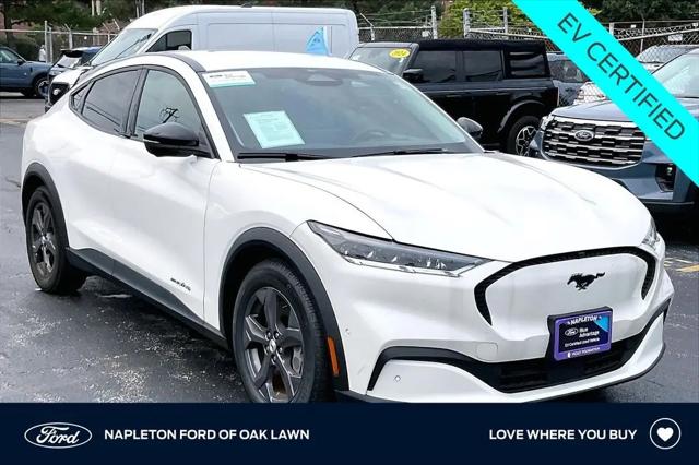 2023 Ford Mustang Mach-E Select for sale in Oak Lawn, IL