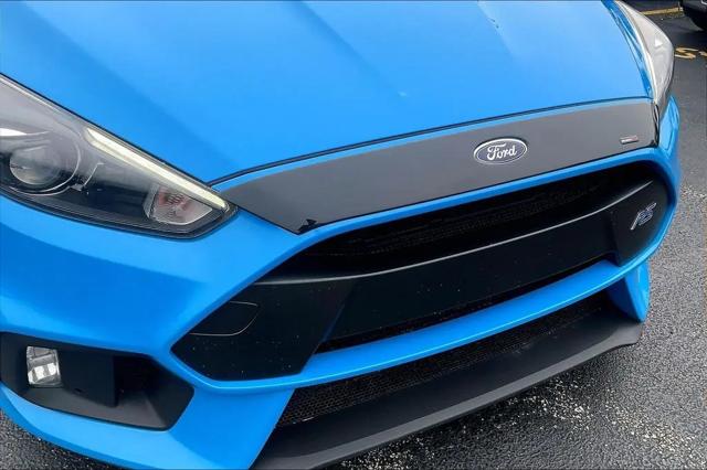 2017 Ford Focus RS