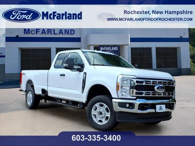 2026 Ford F-350 XLT for sale in Rochester, NH