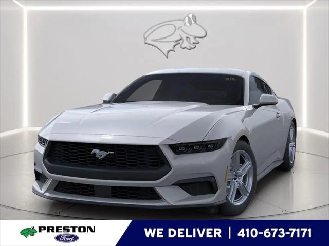 2026 Ford Mustang EcoBoost Fastback for sale in Denton, MD