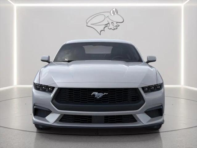 2026 Ford Mustang EcoBoost Fastback