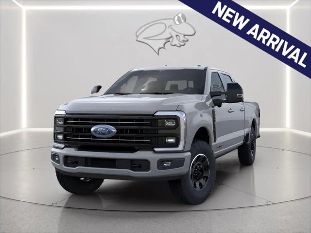 2026 Ford F-350 Platinum for sale in Denton, MD