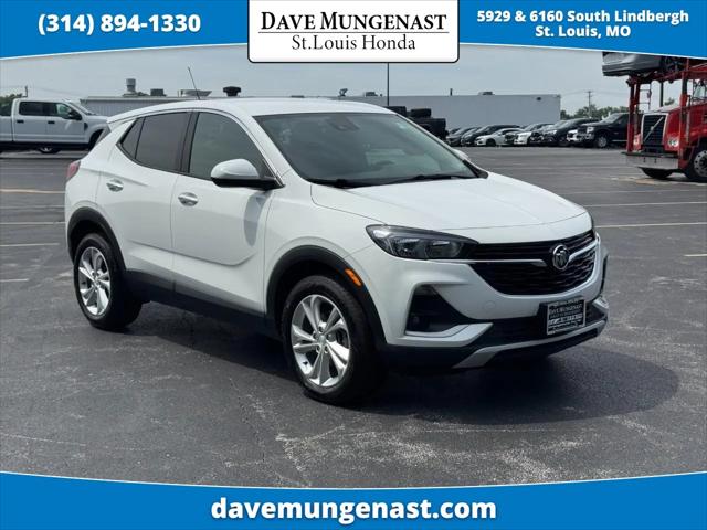 2023 Buick Encore GX Preferred AWD for sale in St. Louis, MO