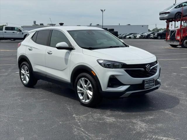 2023 Buick Encore GX Preferred AWD