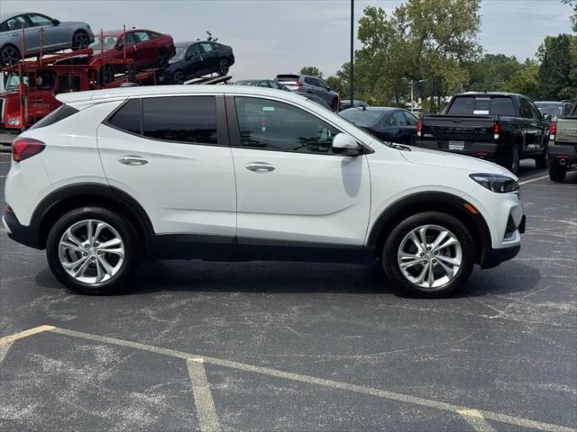 2023 Buick Encore GX Preferred AWD