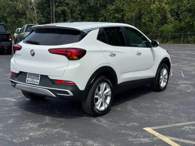 2023 Buick Encore GX Preferred AWD