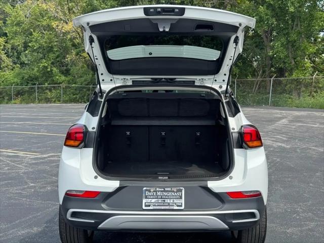 2023 Buick Encore GX Preferred AWD