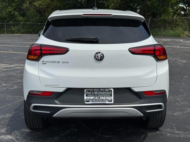 2023 Buick Encore GX Preferred AWD
