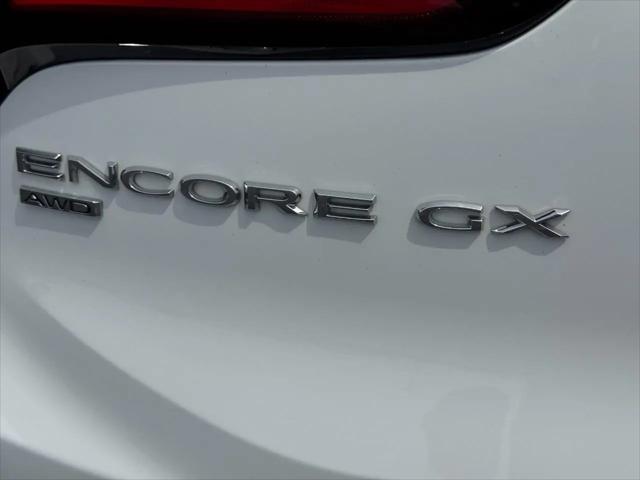2023 Buick Encore GX Preferred AWD