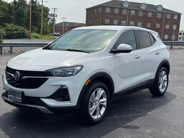 2023 Buick Encore GX Preferred AWD