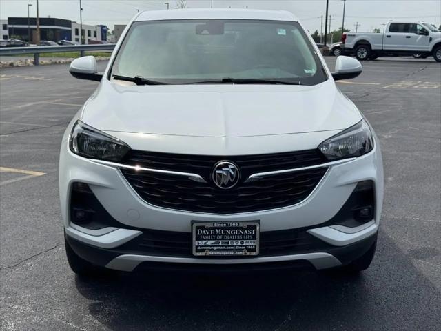 2023 Buick Encore GX Preferred AWD