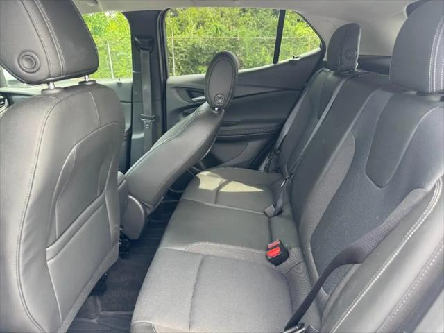 2023 Buick Encore GX Preferred AWD