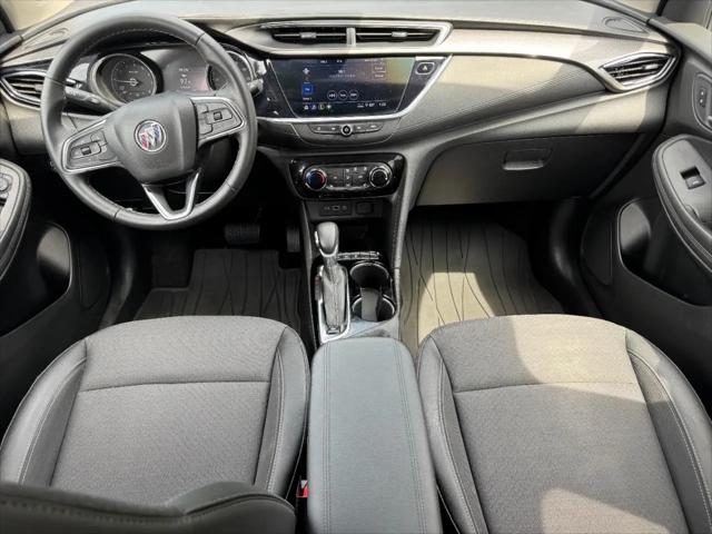 2023 Buick Encore GX Preferred AWD
