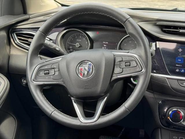2023 Buick Encore GX Preferred AWD