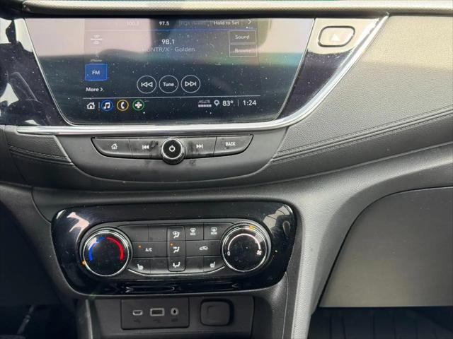 2023 Buick Encore GX Preferred AWD