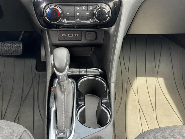 2023 Buick Encore GX Preferred AWD