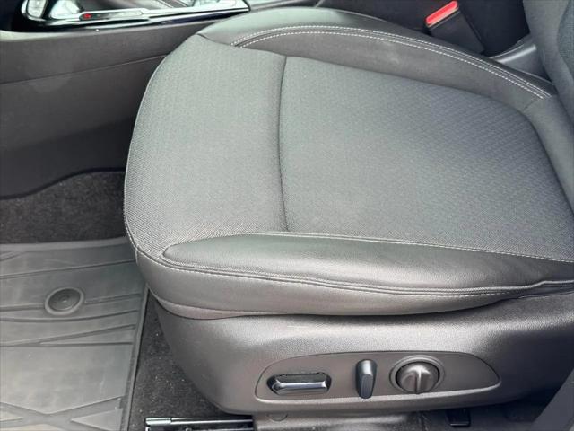 2023 Buick Encore GX Preferred AWD