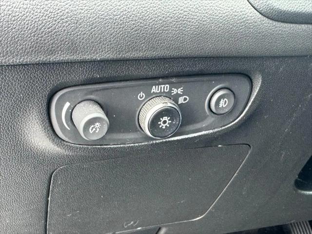 2023 Buick Encore GX Preferred AWD