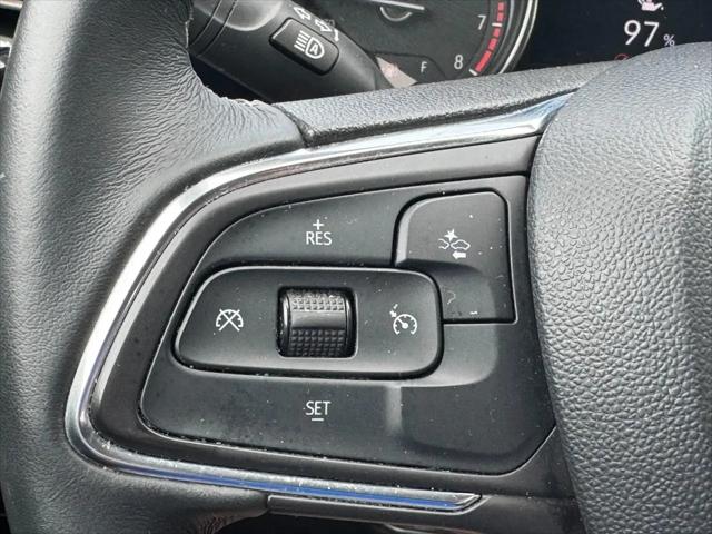 2023 Buick Encore GX Preferred AWD