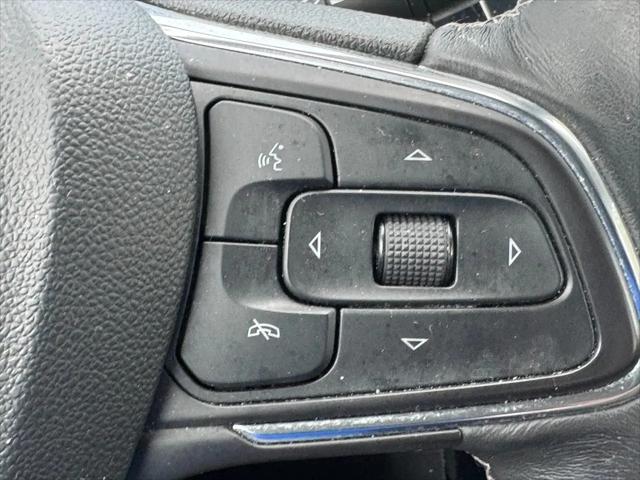 2023 Buick Encore GX Preferred AWD