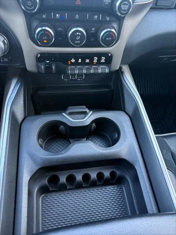 2020 Ram 1500 Laramie Crew Cab 4x4 57 Box