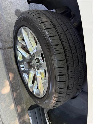 2016 Cadillac Escalade Platinum
