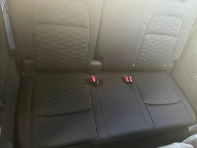 2024 Nissan Pathfinder SV 4WD