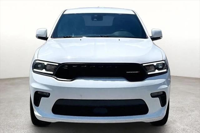 2022 Dodge Durango GT Plus AWD