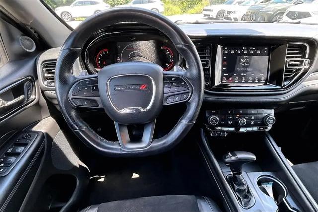 2022 Dodge Durango GT Plus AWD