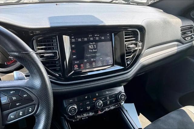 2022 Dodge Durango GT Plus AWD