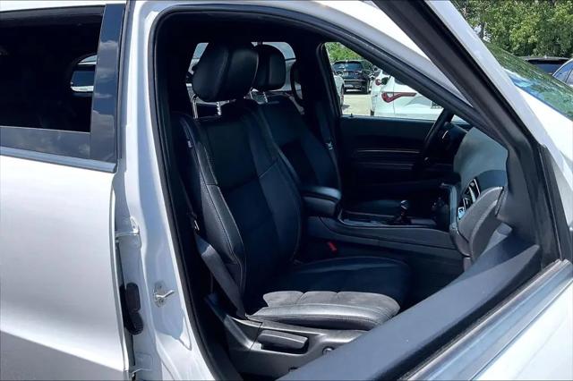 2022 Dodge Durango GT Plus AWD