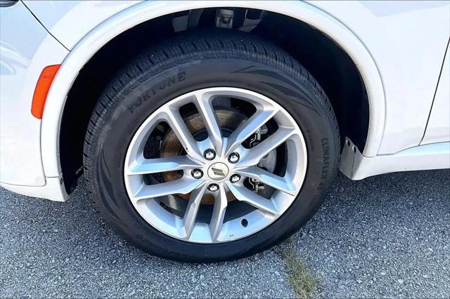 2022 Dodge Durango GT Plus AWD