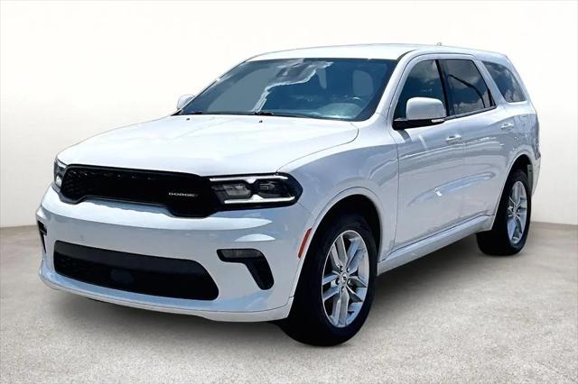 2022 Dodge Durango GT Plus AWD