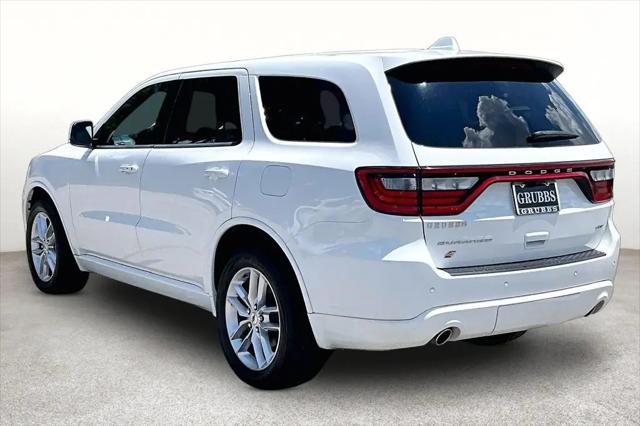 2022 Dodge Durango GT Plus AWD