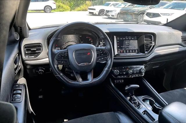 2022 Dodge Durango GT Plus AWD