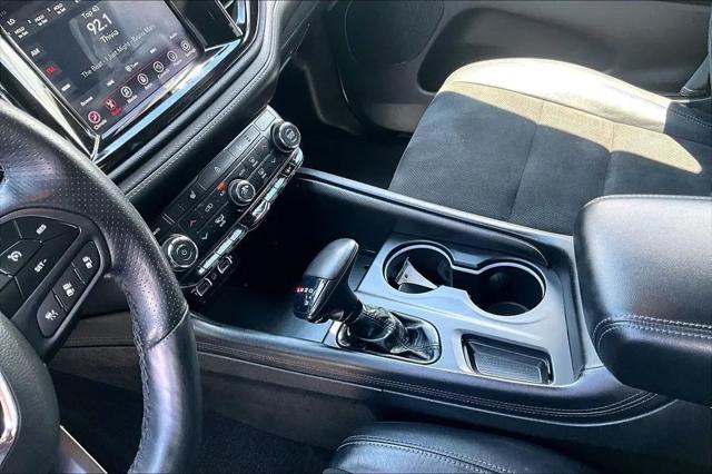 2022 Dodge Durango GT Plus AWD
