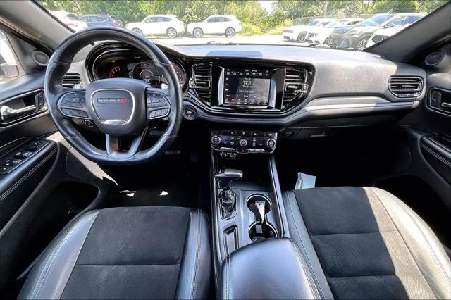 2022 Dodge Durango GT Plus AWD
