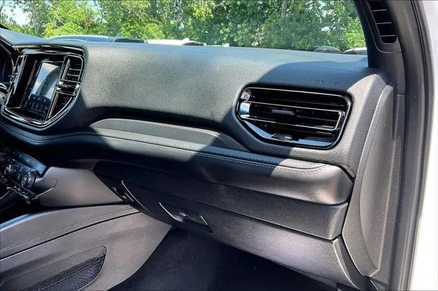2022 Dodge Durango GT Plus AWD