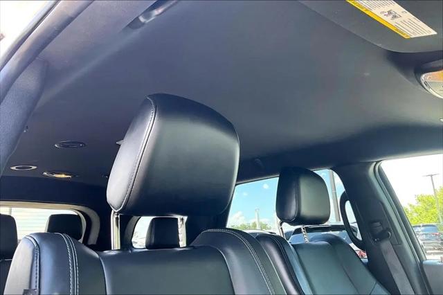 2022 Dodge Durango GT Plus AWD